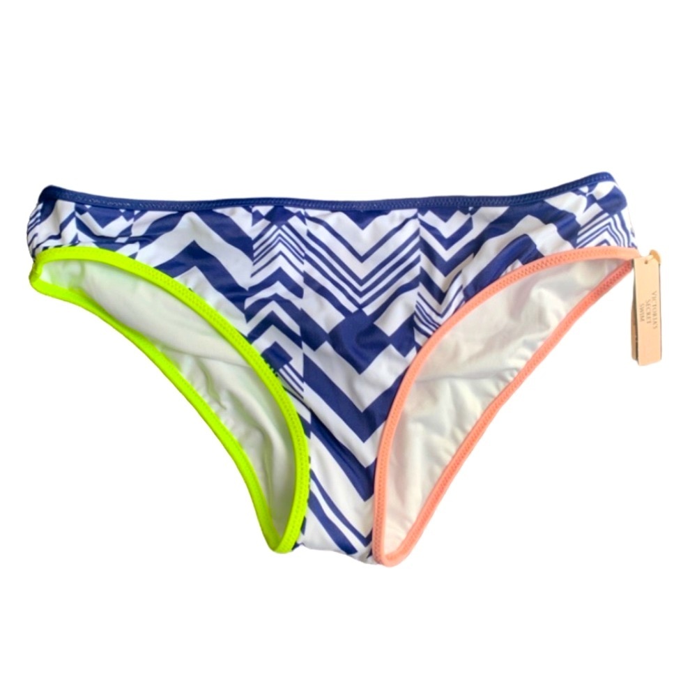 Victoria's Secret The Classic Hipster swim bottom